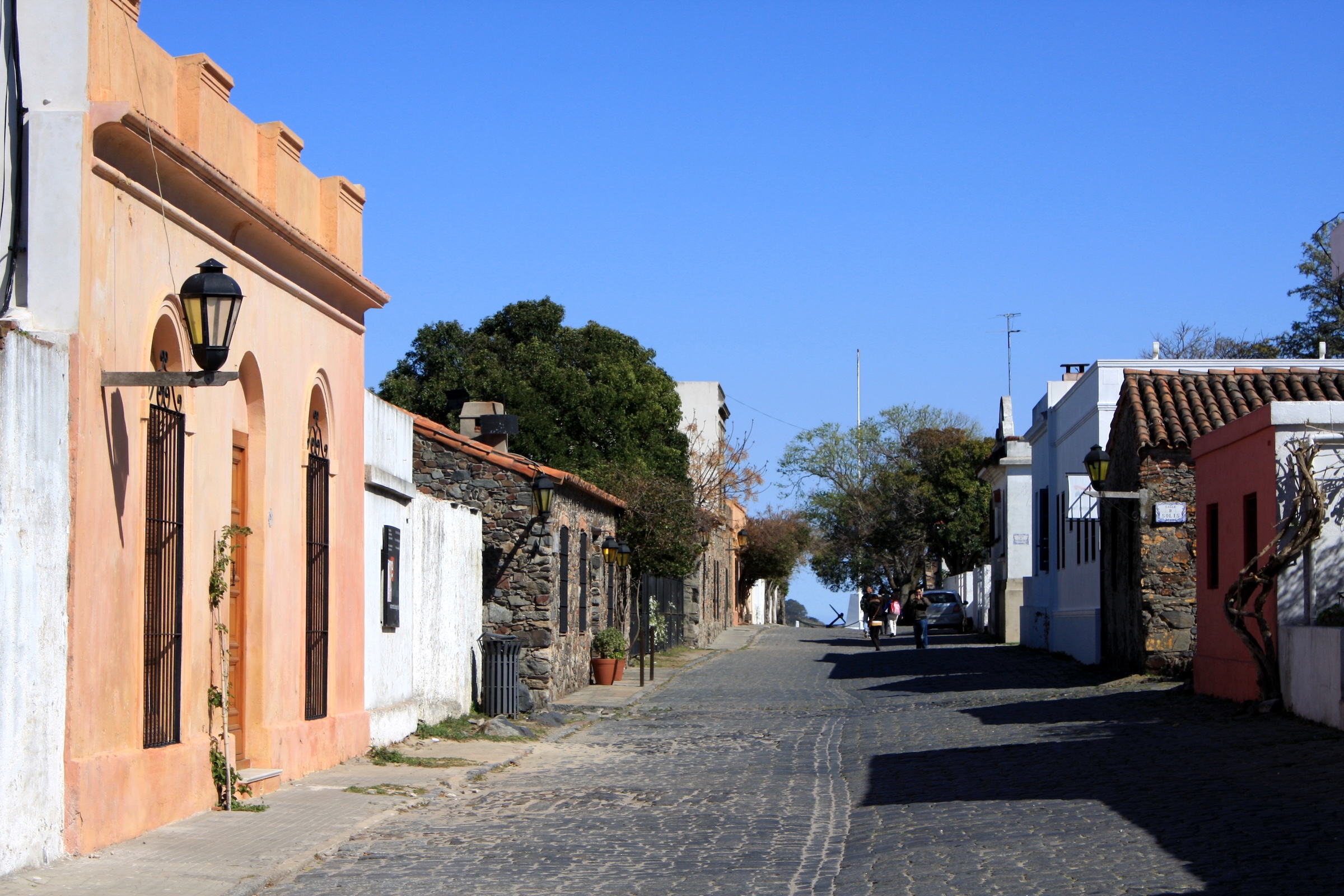 Colonia del Sacramento